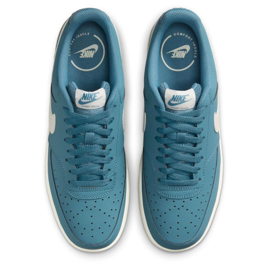 Nike Court Vision Low Premium